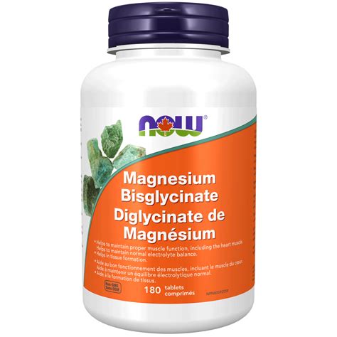 Magneesium .